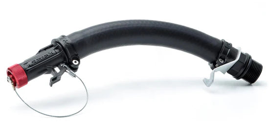 RISK Hose Bender Black Edition - Premium Utility Jug Spout