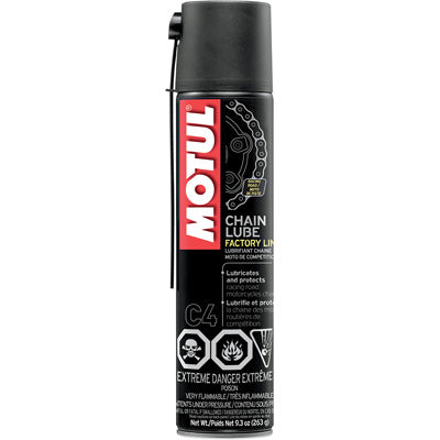 Motul Chain Lube