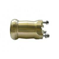 Magnesium rear hub 50x115 R-line