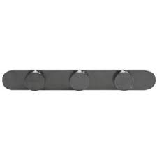 Rear axle keyway 3 pins
