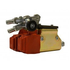 Double master cylinder V11 + equal. KZ gold