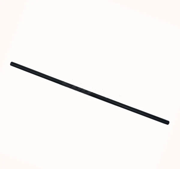 Gear rod KZ black 48cm
