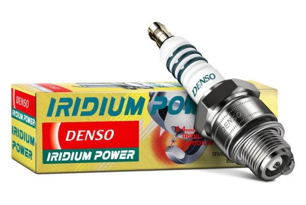 Denso® 5319 - Iridium Power™ Spark Plug IW31 5319