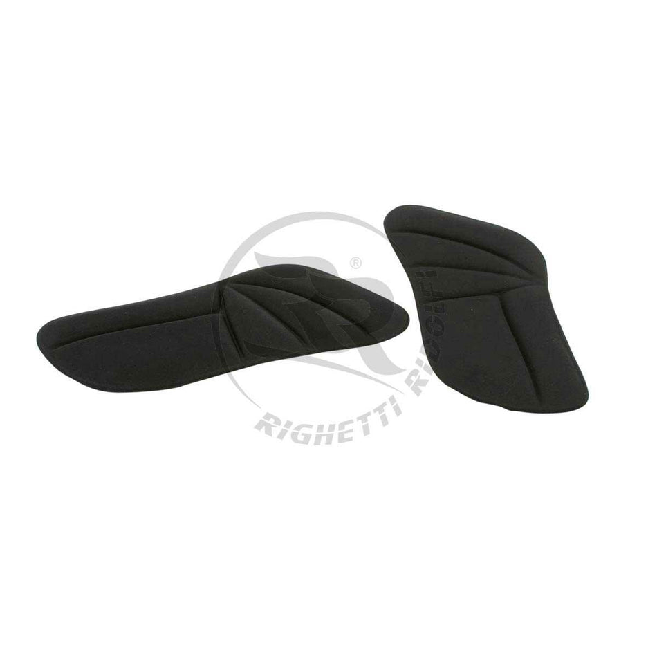 Seat Pad Kit, Side Padding