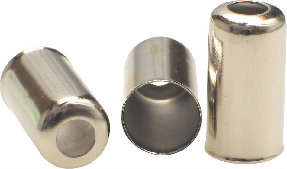 Throttle Cable Housing End Caps