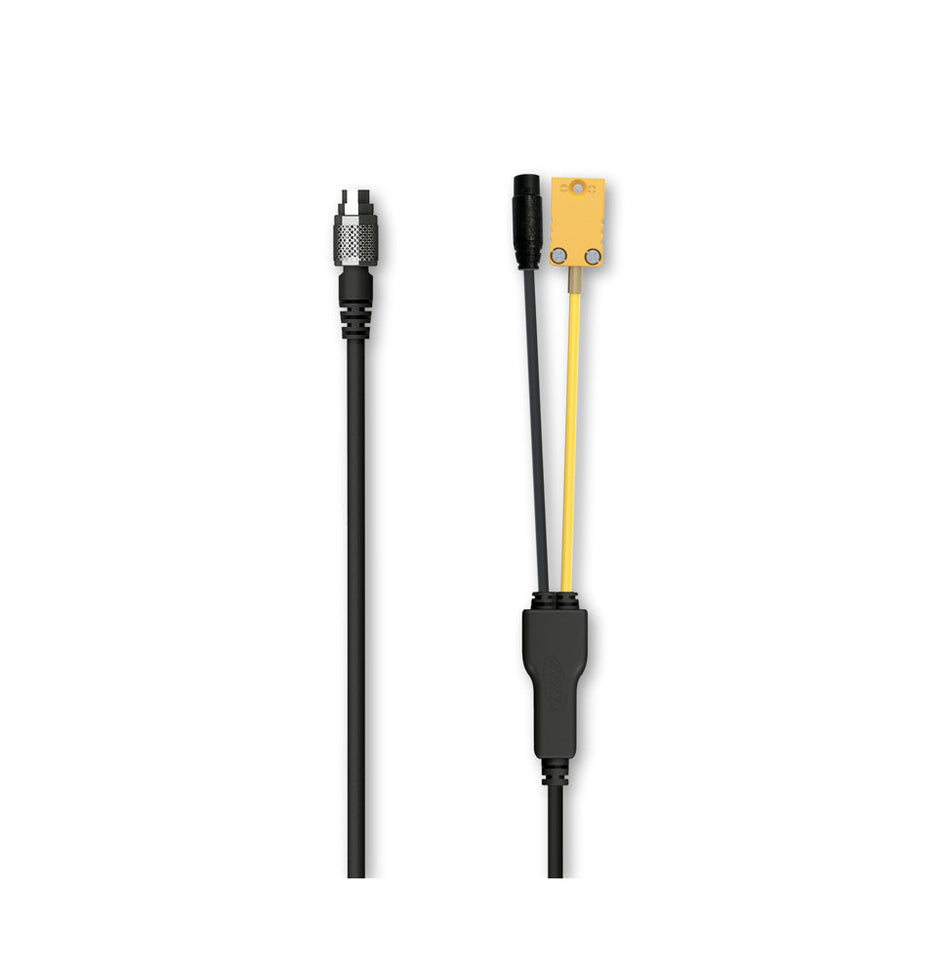 AiM MyChron6 2T sensor split patch cable
