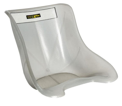 Tillet T11VG Seats