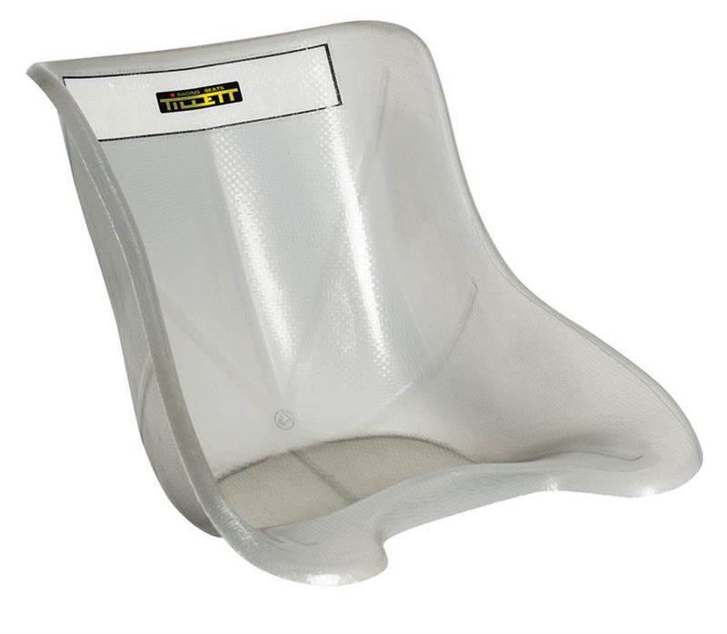 Tillett T8H-SCD Seat
