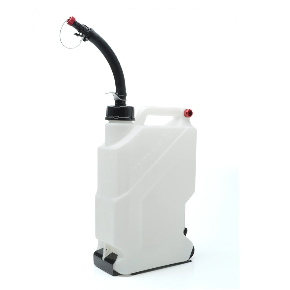 RISK  EZ3 - 3 Gal Jug, Pour Spout & Floor Mount Combo