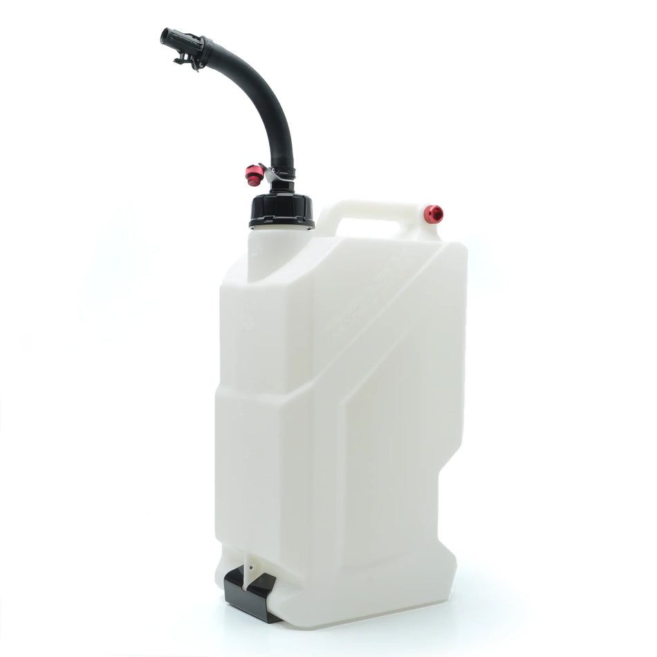 RISK EZ5 - 5 Gal Jug, Pour Spout & Floor Mount Combo