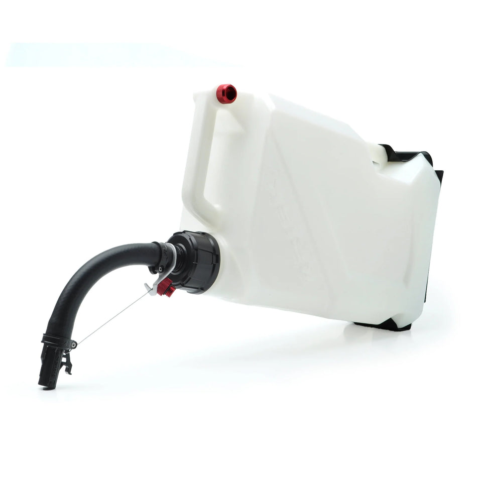 RISK  EZ3 - 3 Gal Jug, Pour Spout & Floor Mount Combo