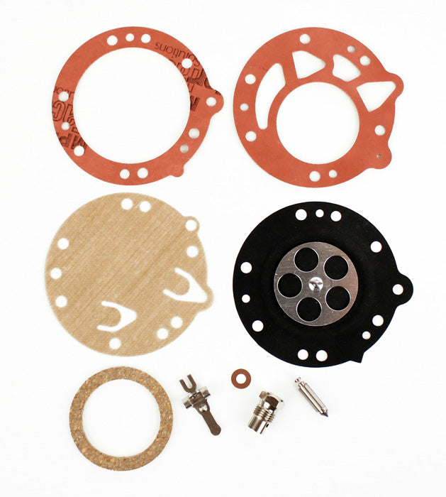 Tillotson Repair KIT-HW27A-X30 - KA100