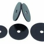 Aluminum Seat Mounting Washers