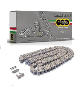 Regina Kart Chain