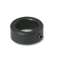 Steering column lock ring black