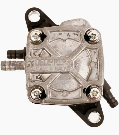 Dellorto Fuel Pump D11023