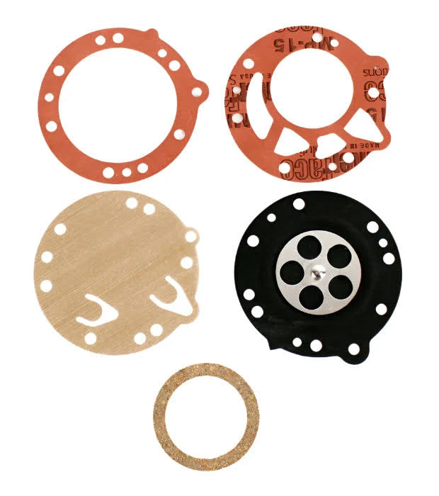Tillotson Gasket & Diaphragm Kit X30 - KA100