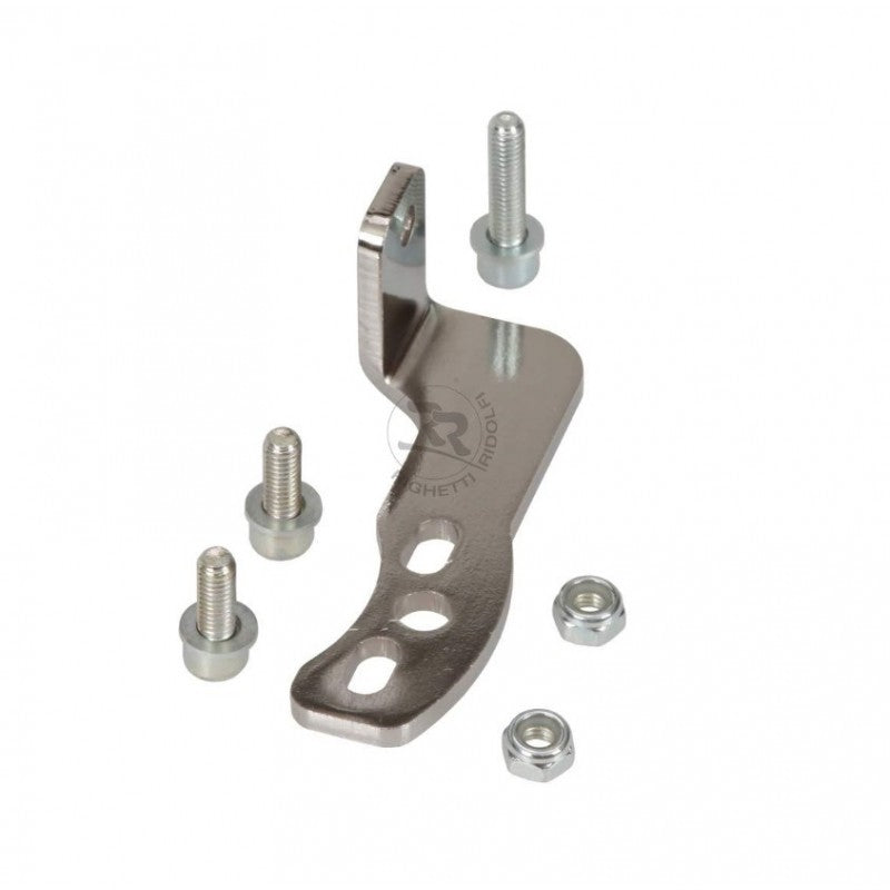 Mount & Hardware for DF52-82 Mikuni Vacuum Fuel Pump